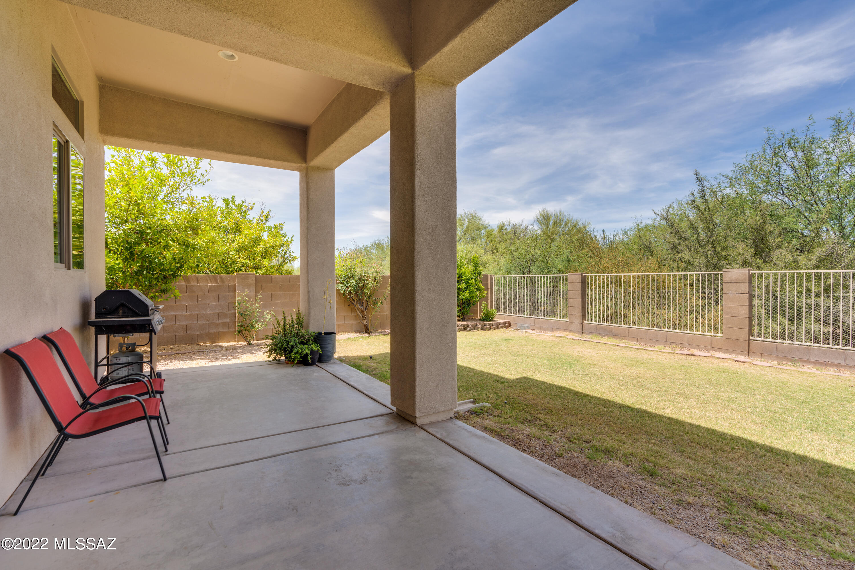 Rancho Vistoso NGHB 10 & 11 (1-360) - Residential