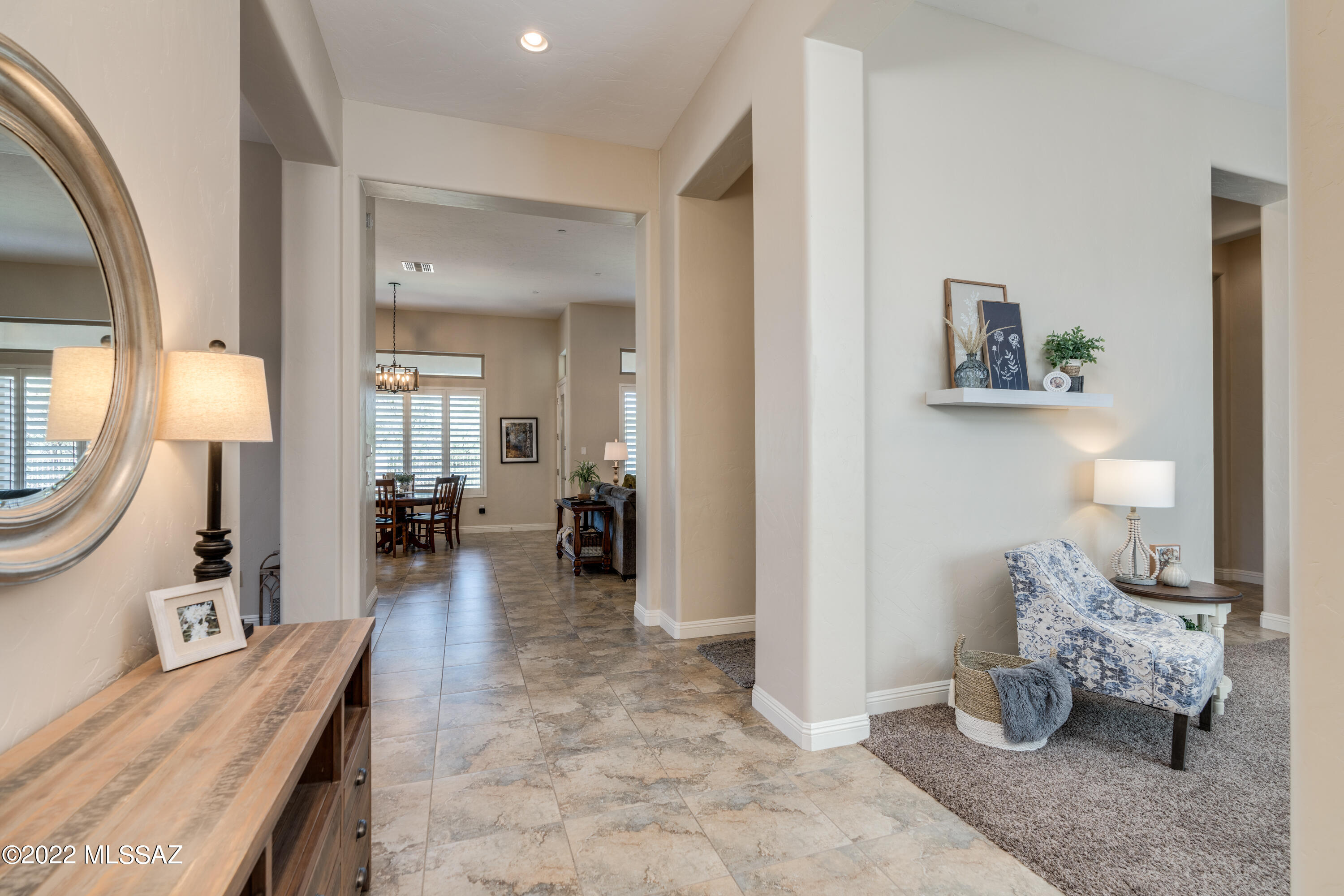 Rancho Vistoso NGHB 10 & 11 (1-360) - Residential