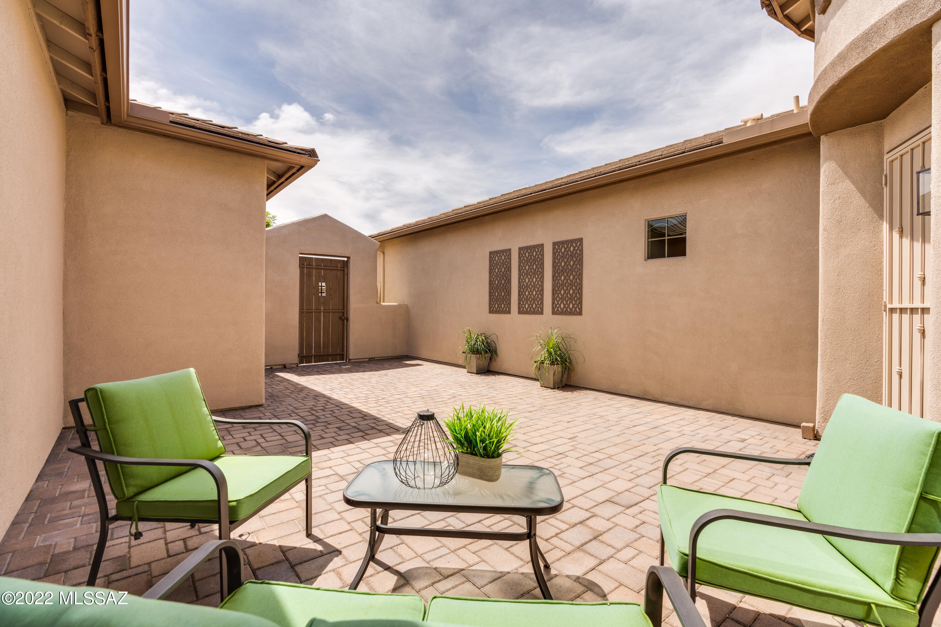 Rancho Vistoso NGHB 10 & 11 (1-360) - Residential