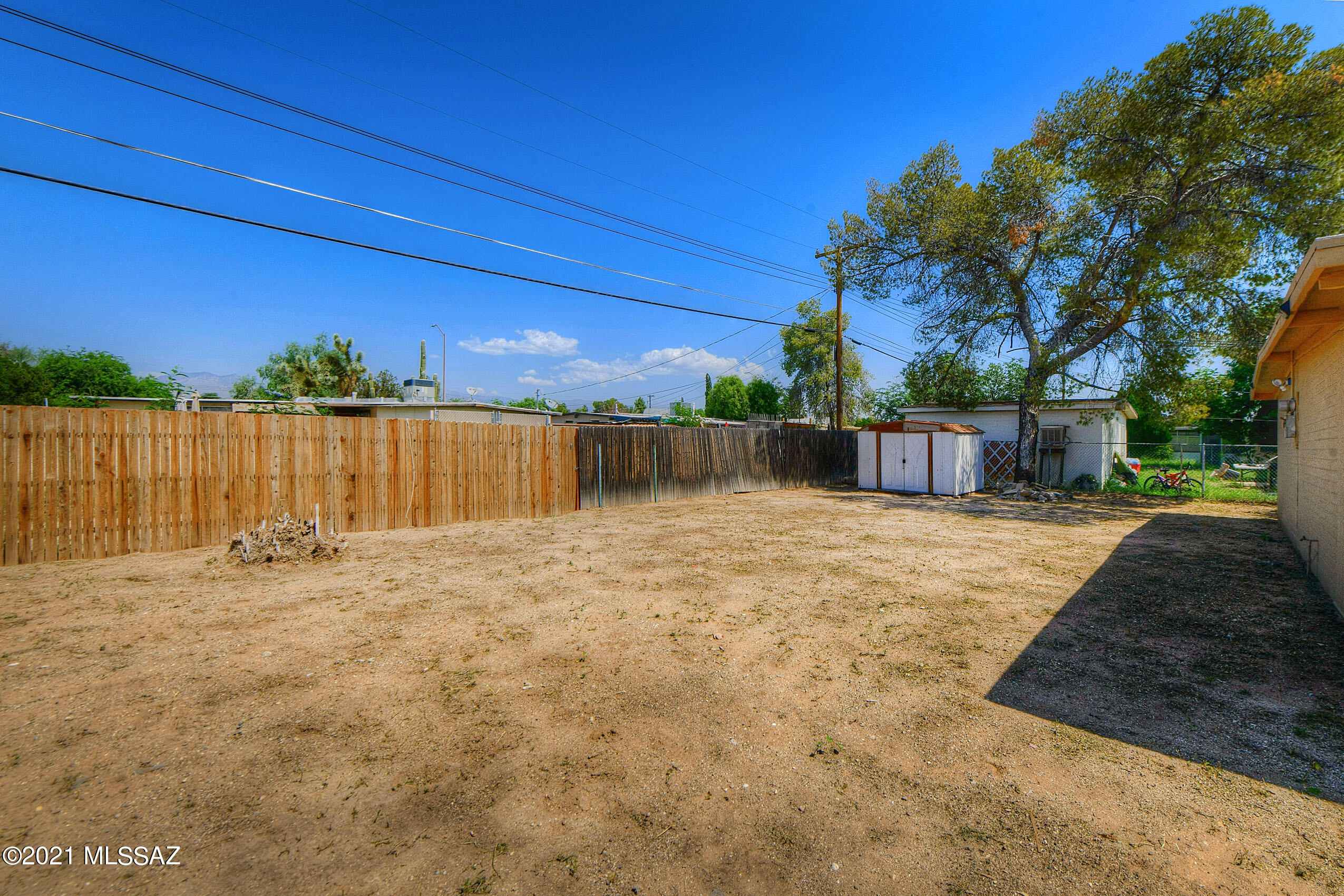 Santa Rita Terrace - Residential