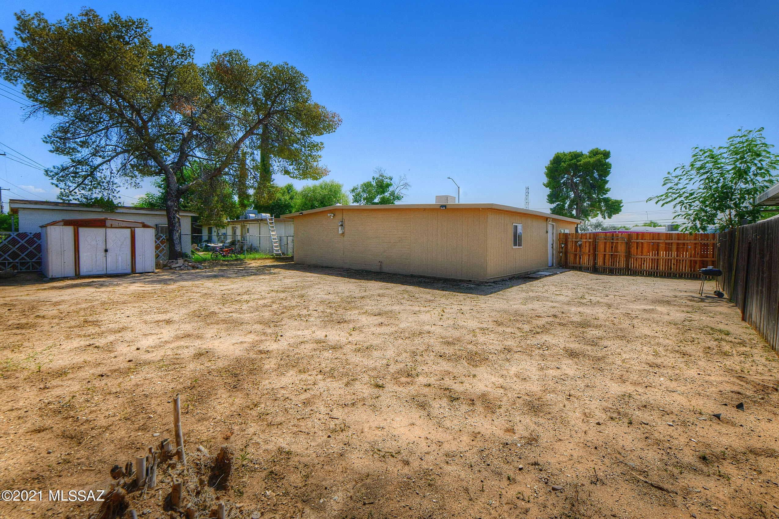 Santa Rita Terrace - Residential