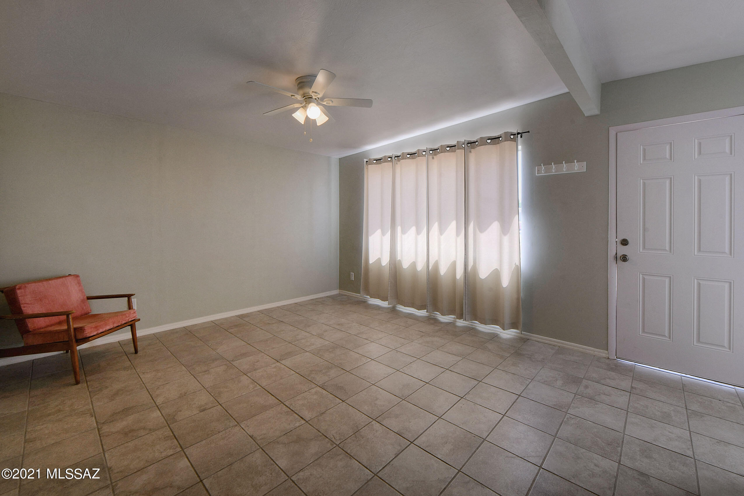 Santa Rita Terrace - Residential