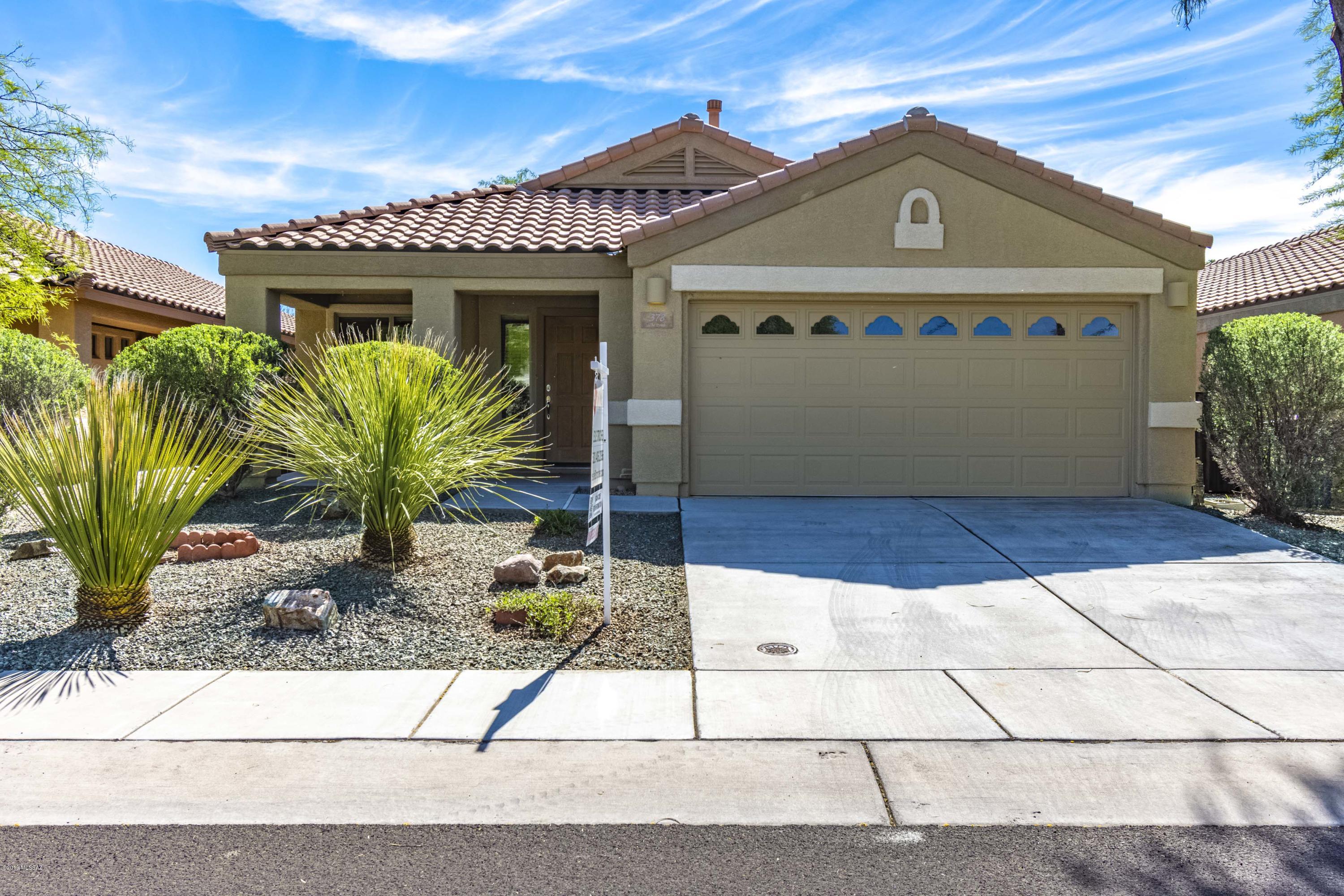 Madera Highlands Villages 11-14 & 16-23 - Residential