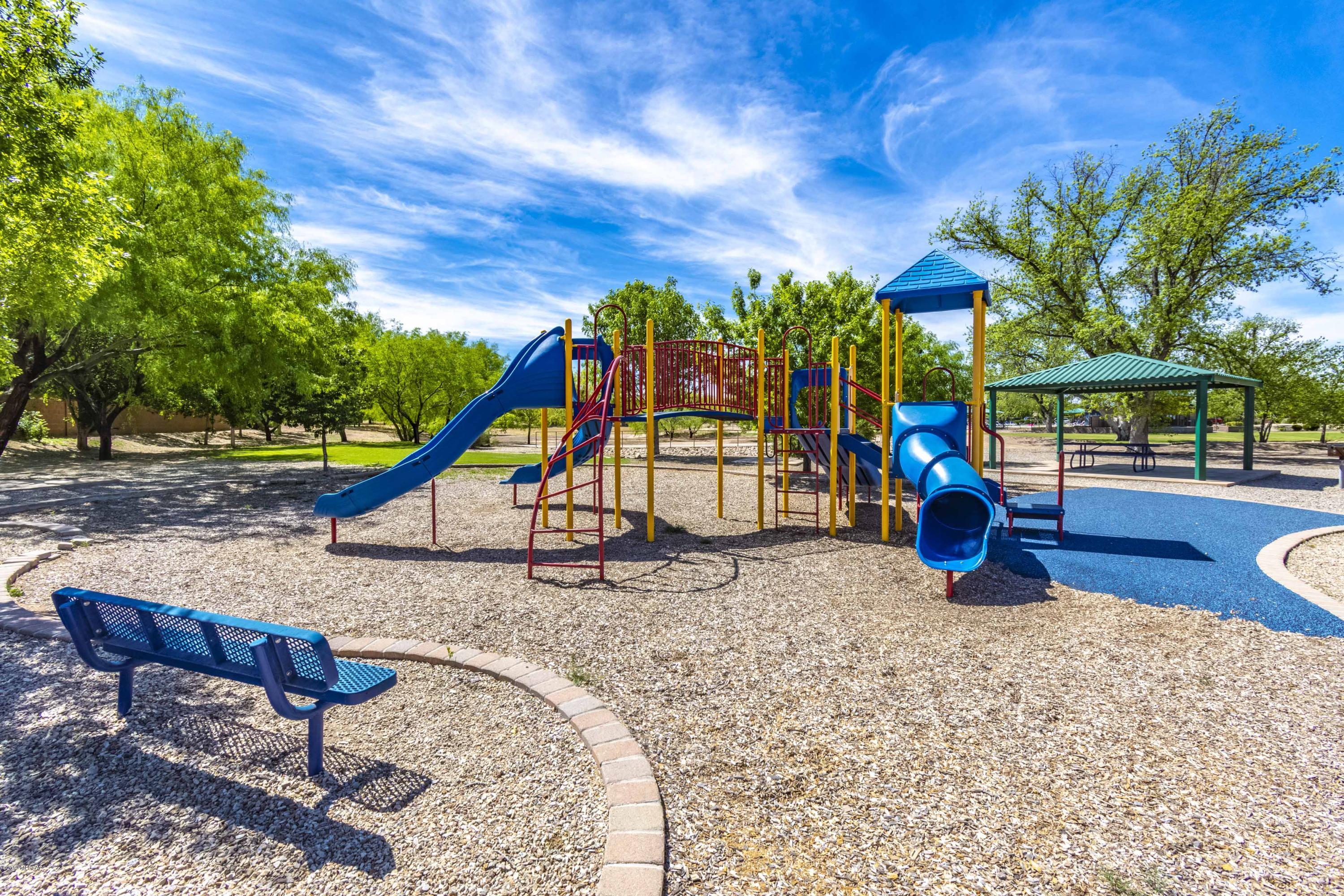 Madera Highlands Villages 11-14 & 16-23 - Residential