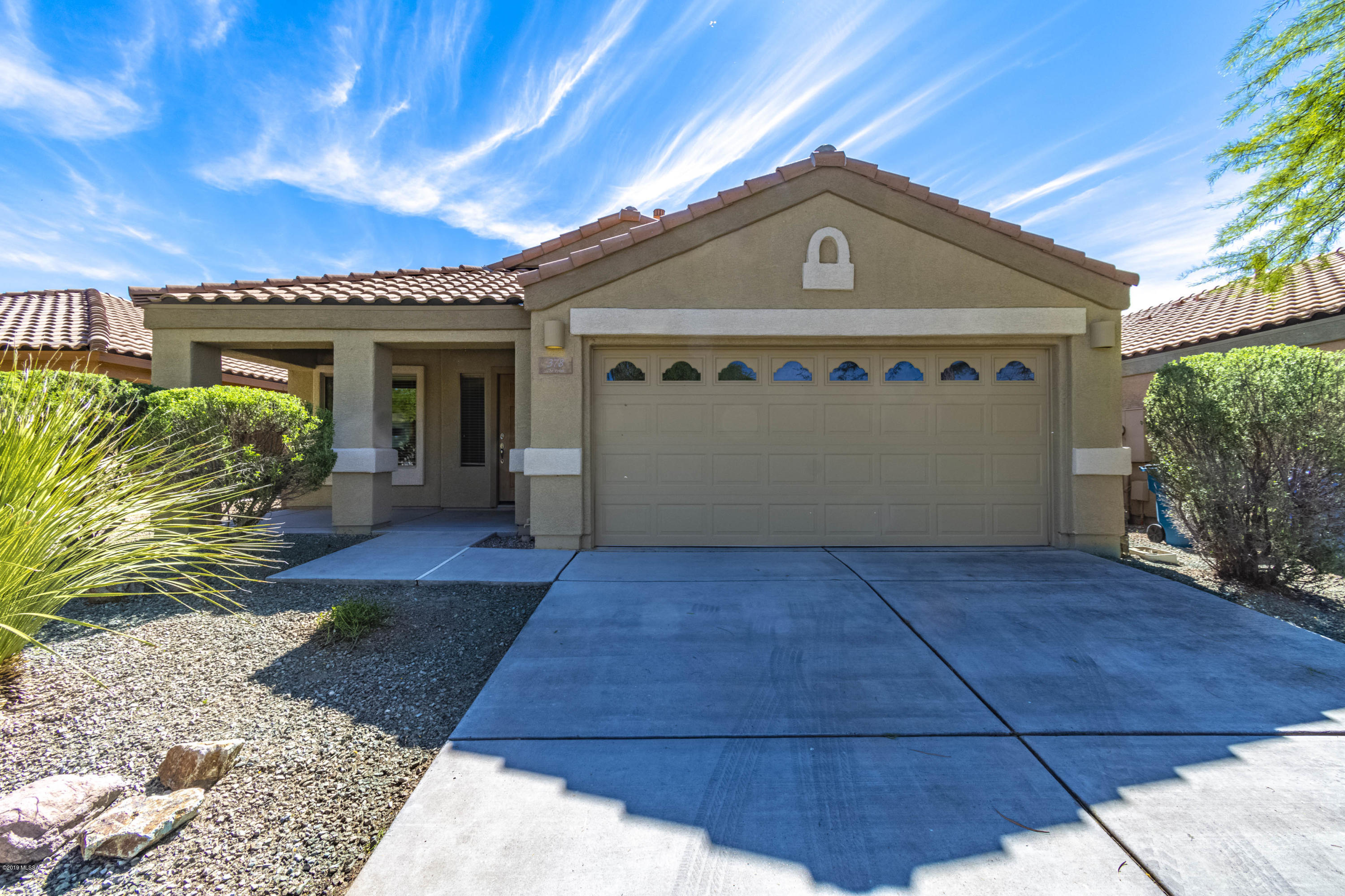 Madera Highlands Villages 11-14 & 16-23 - Residential