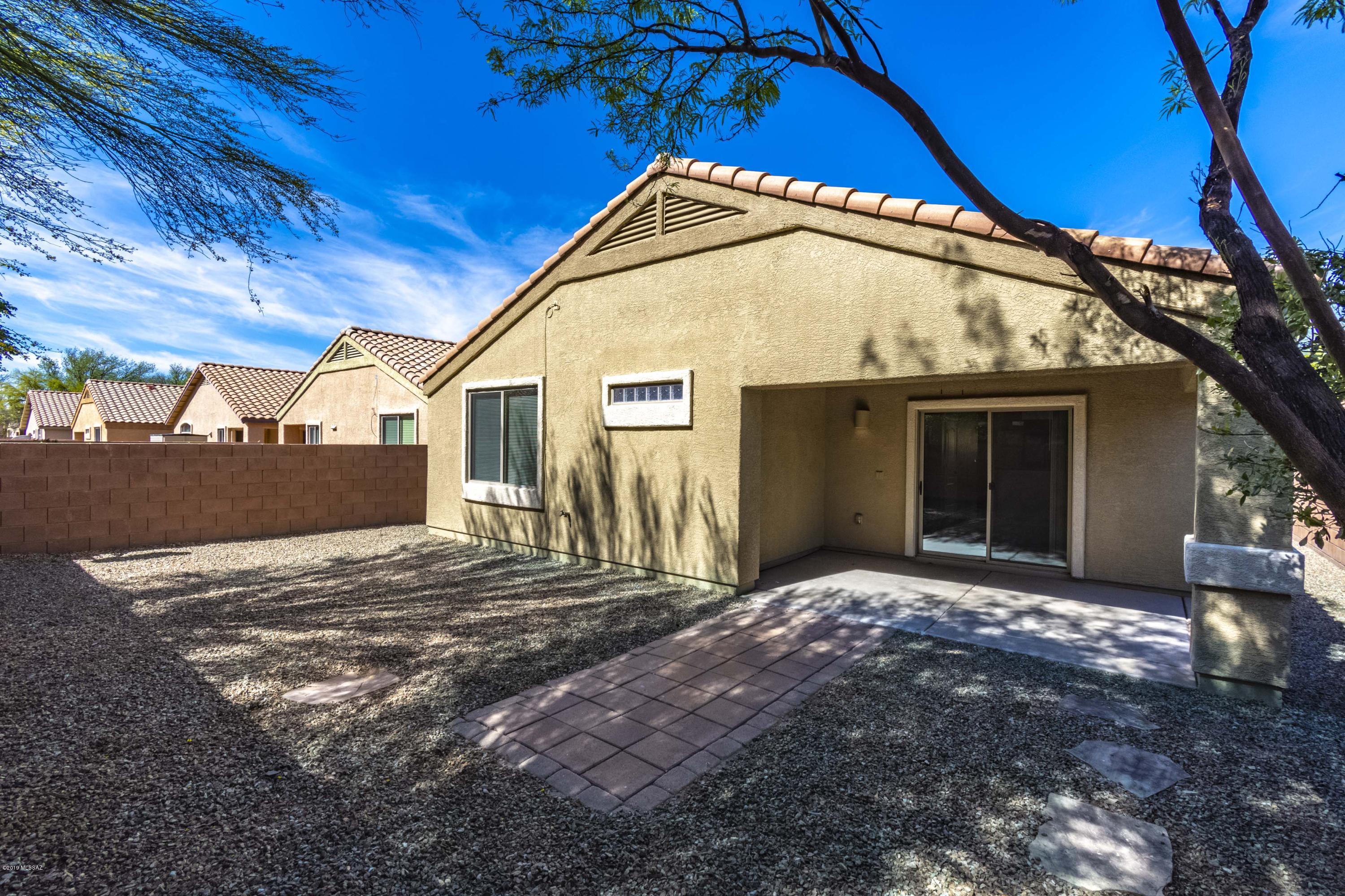 Madera Highlands Villages 11-14 & 16-23 - Residential