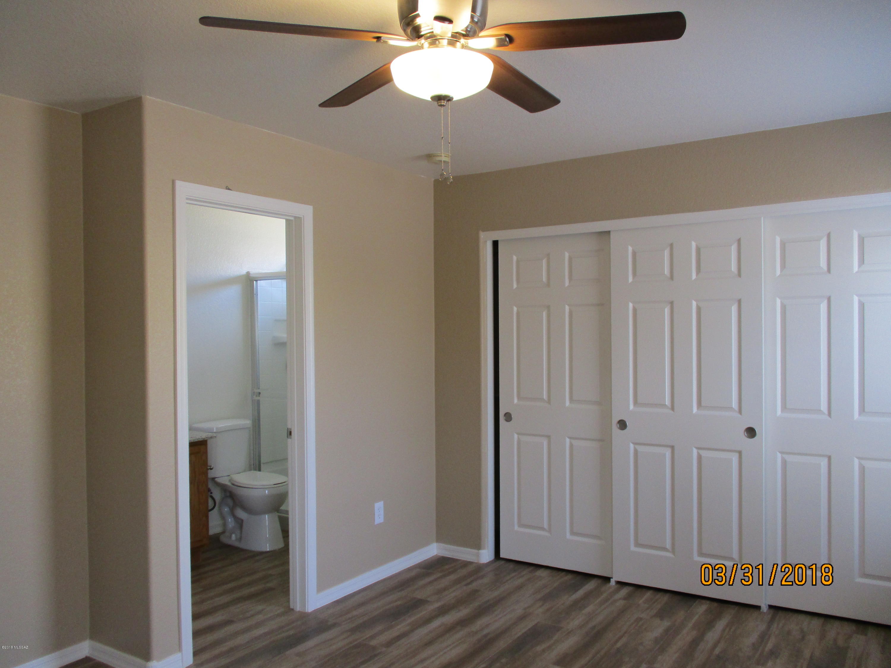 Presidio De La Tierra - Residential Lease