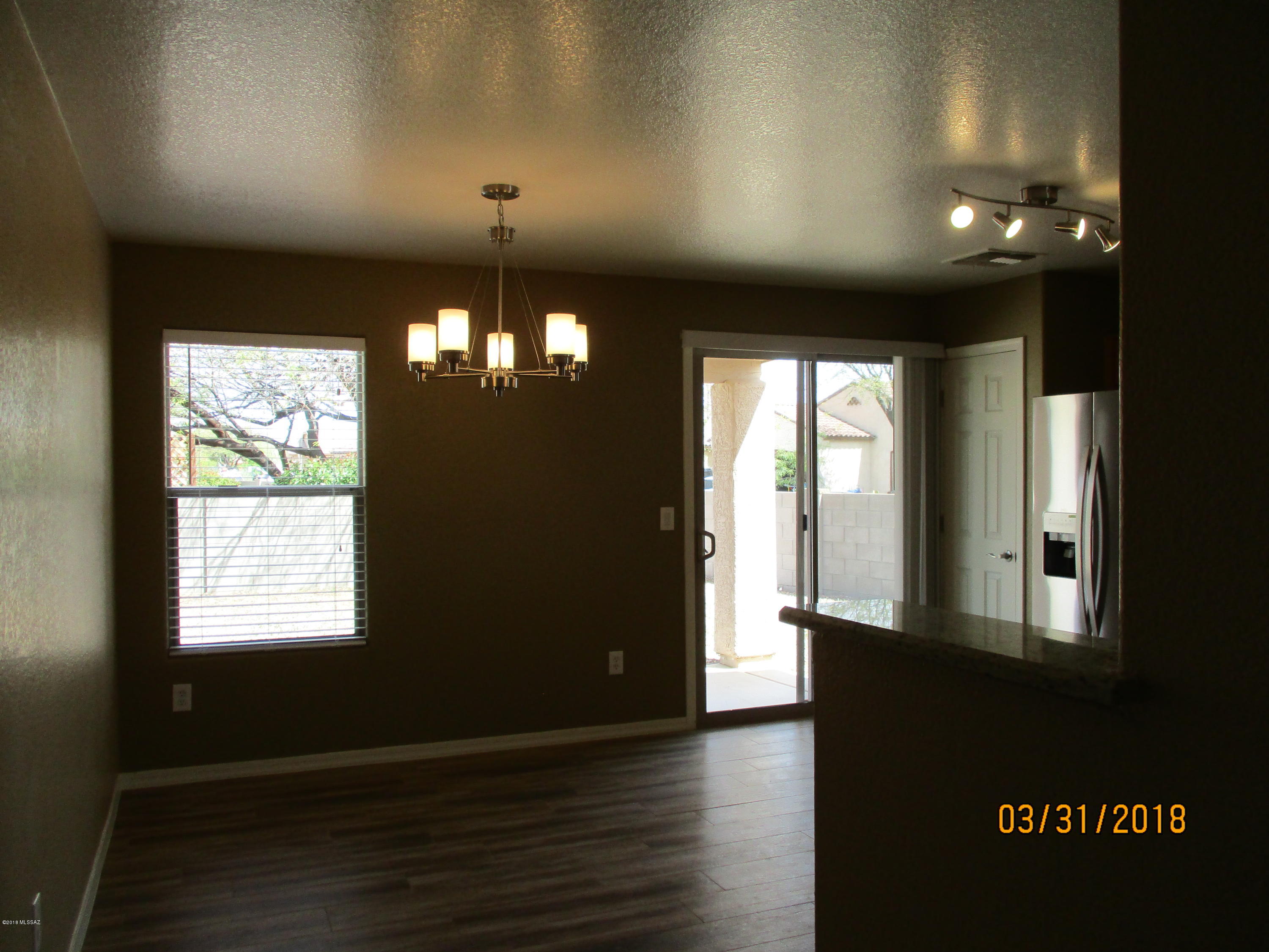 Presidio De La Tierra - Residential Lease