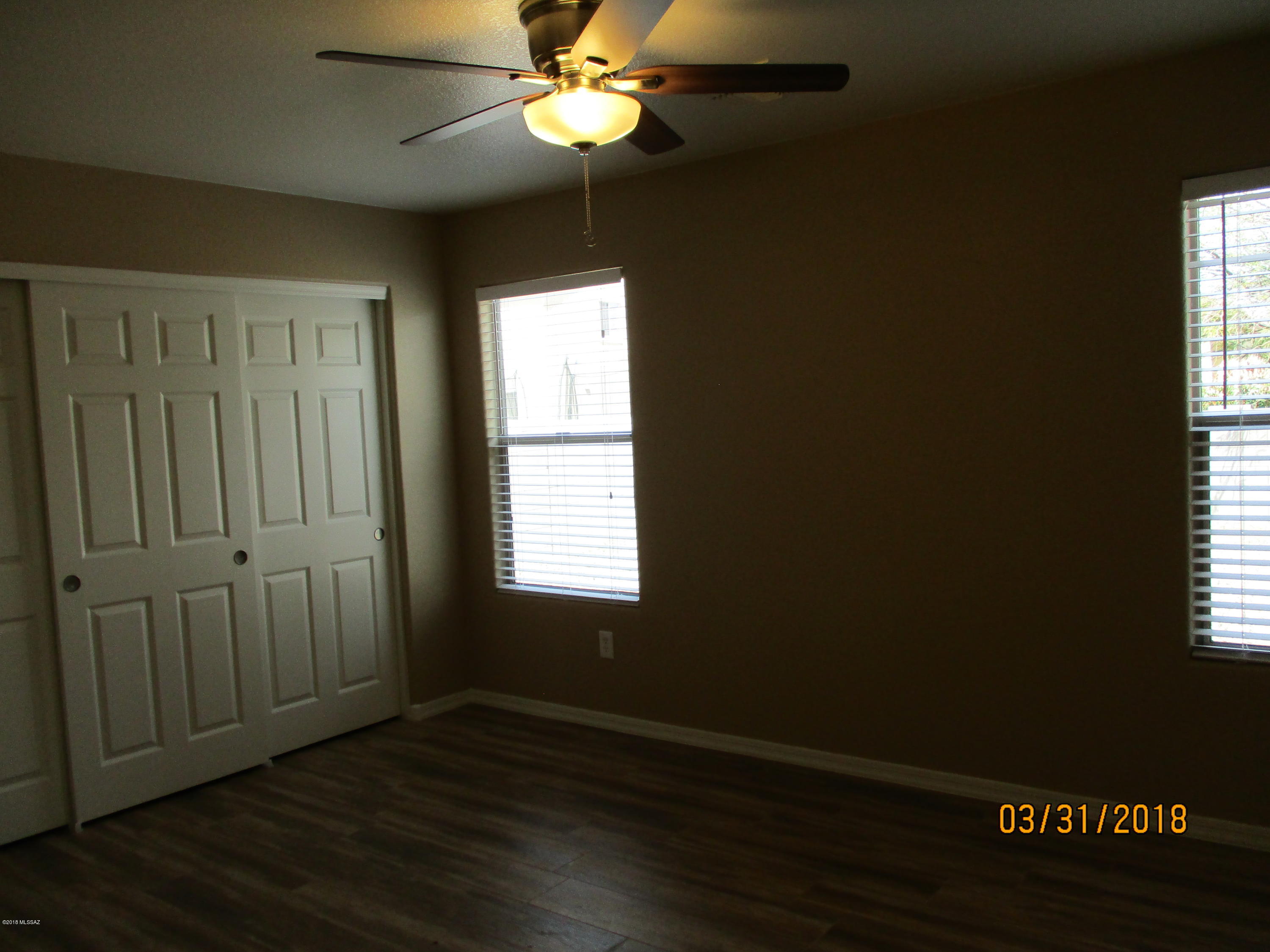 Presidio De La Tierra - Residential Lease