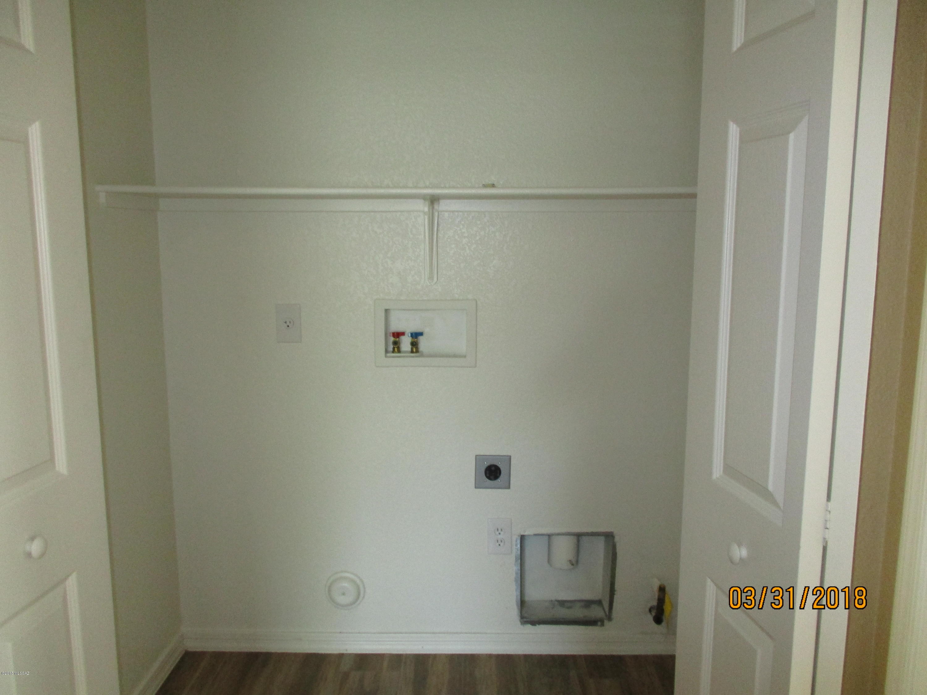 Presidio De La Tierra - Residential Lease