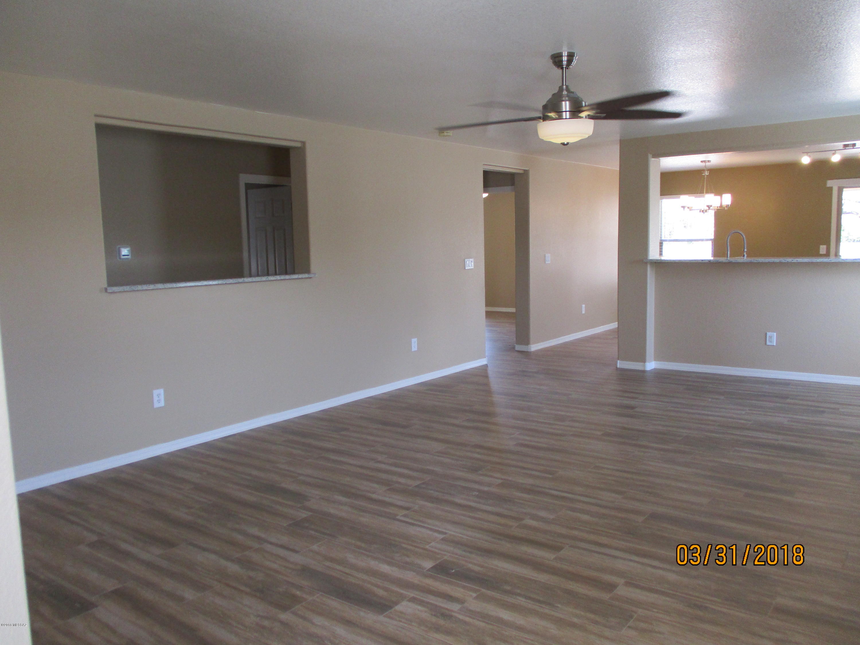 Presidio De La Tierra - Residential Lease