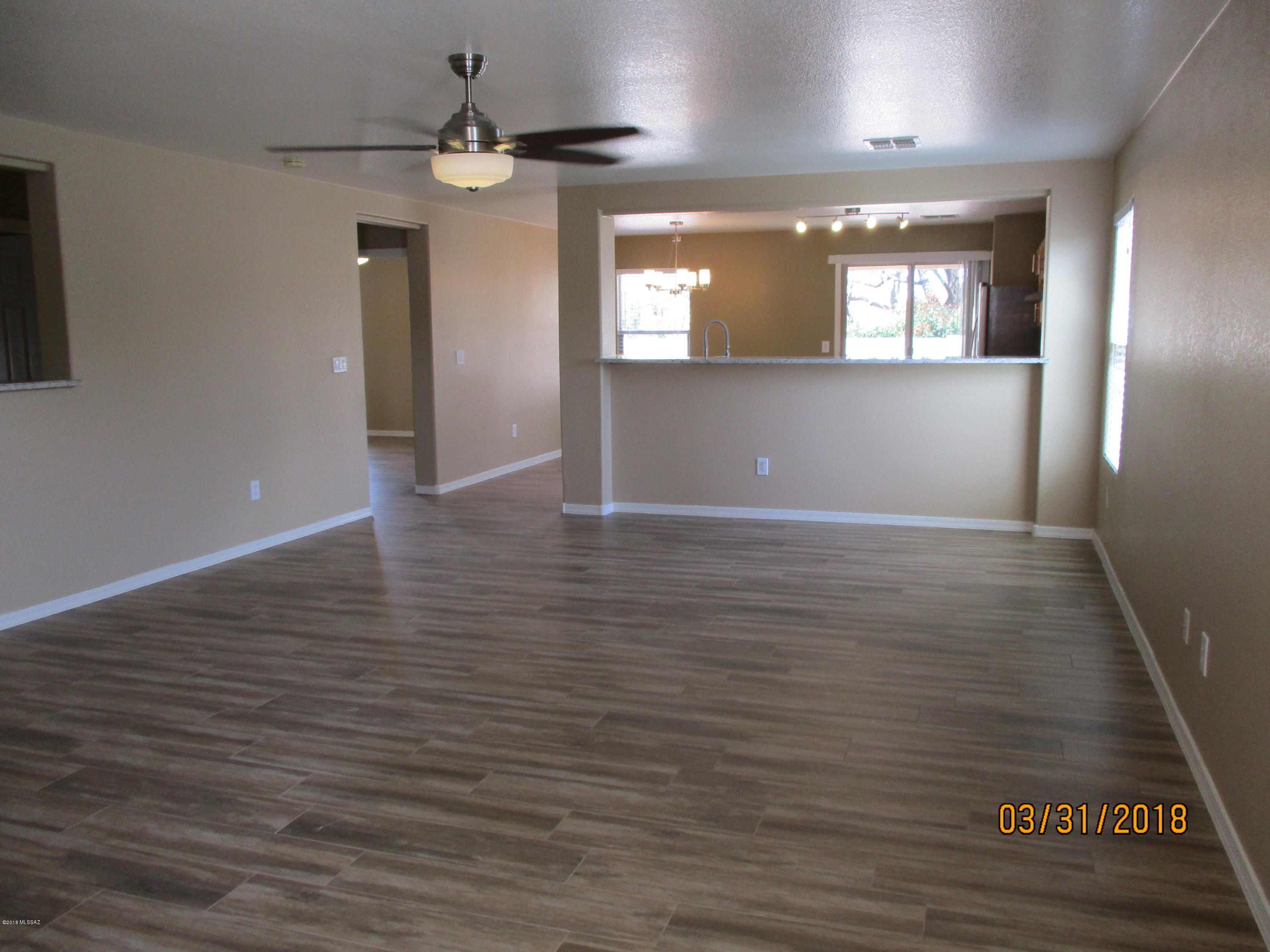Presidio De La Tierra - Residential Lease
