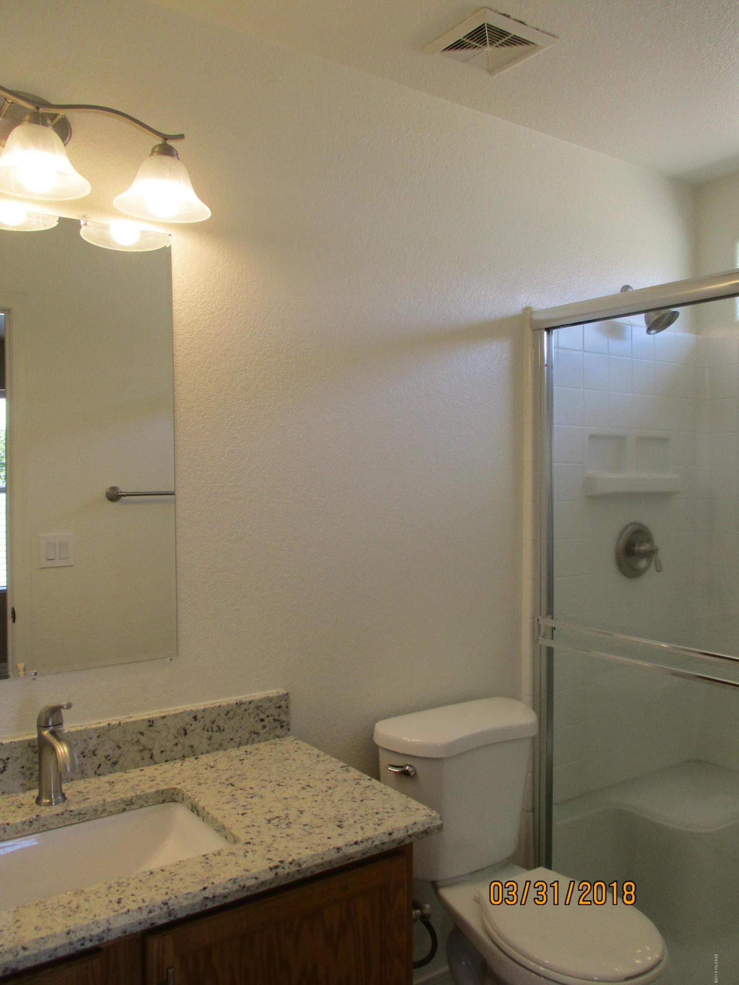 Presidio De La Tierra - Residential Lease