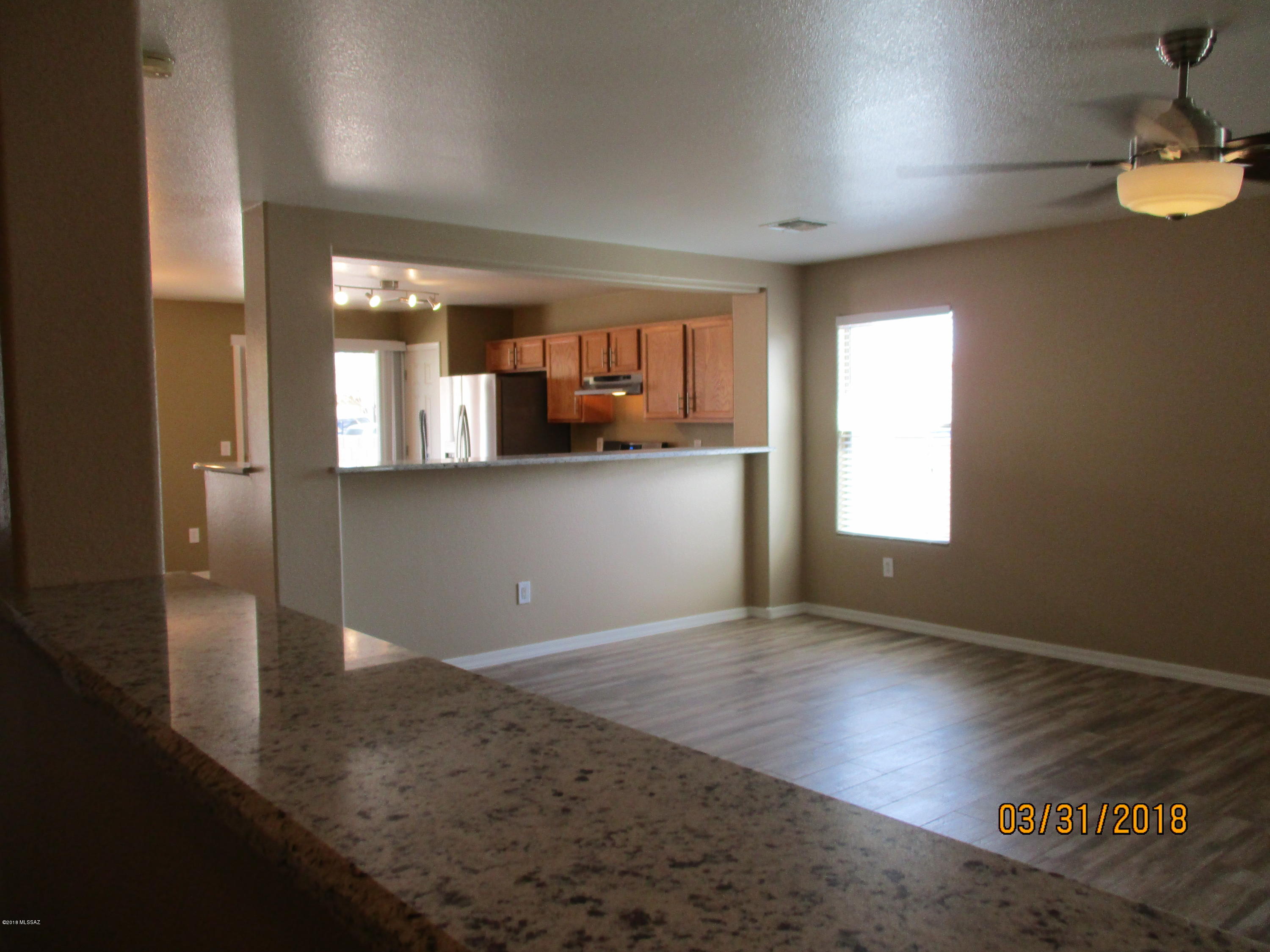 Presidio De La Tierra - Residential Lease