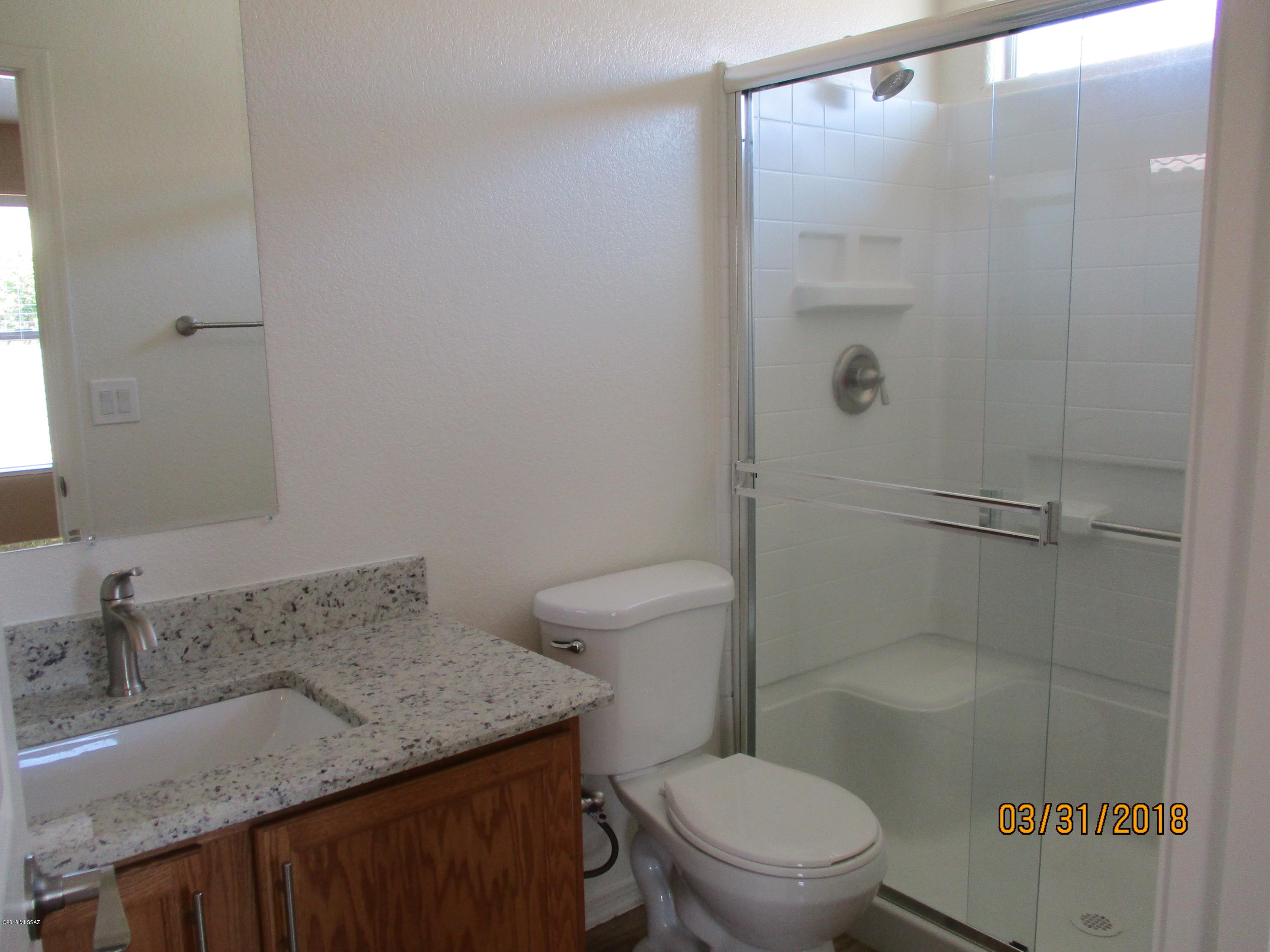 Presidio De La Tierra - Residential Lease