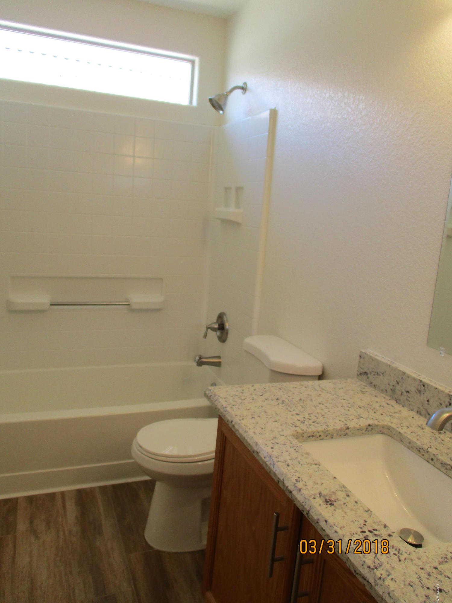 Presidio De La Tierra - Residential Lease