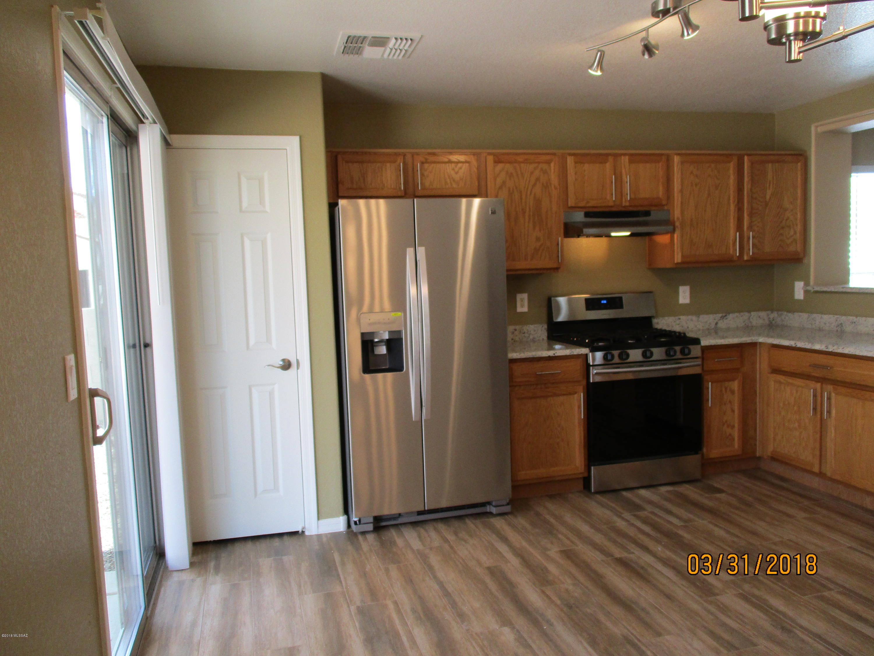 Presidio De La Tierra - Residential Lease