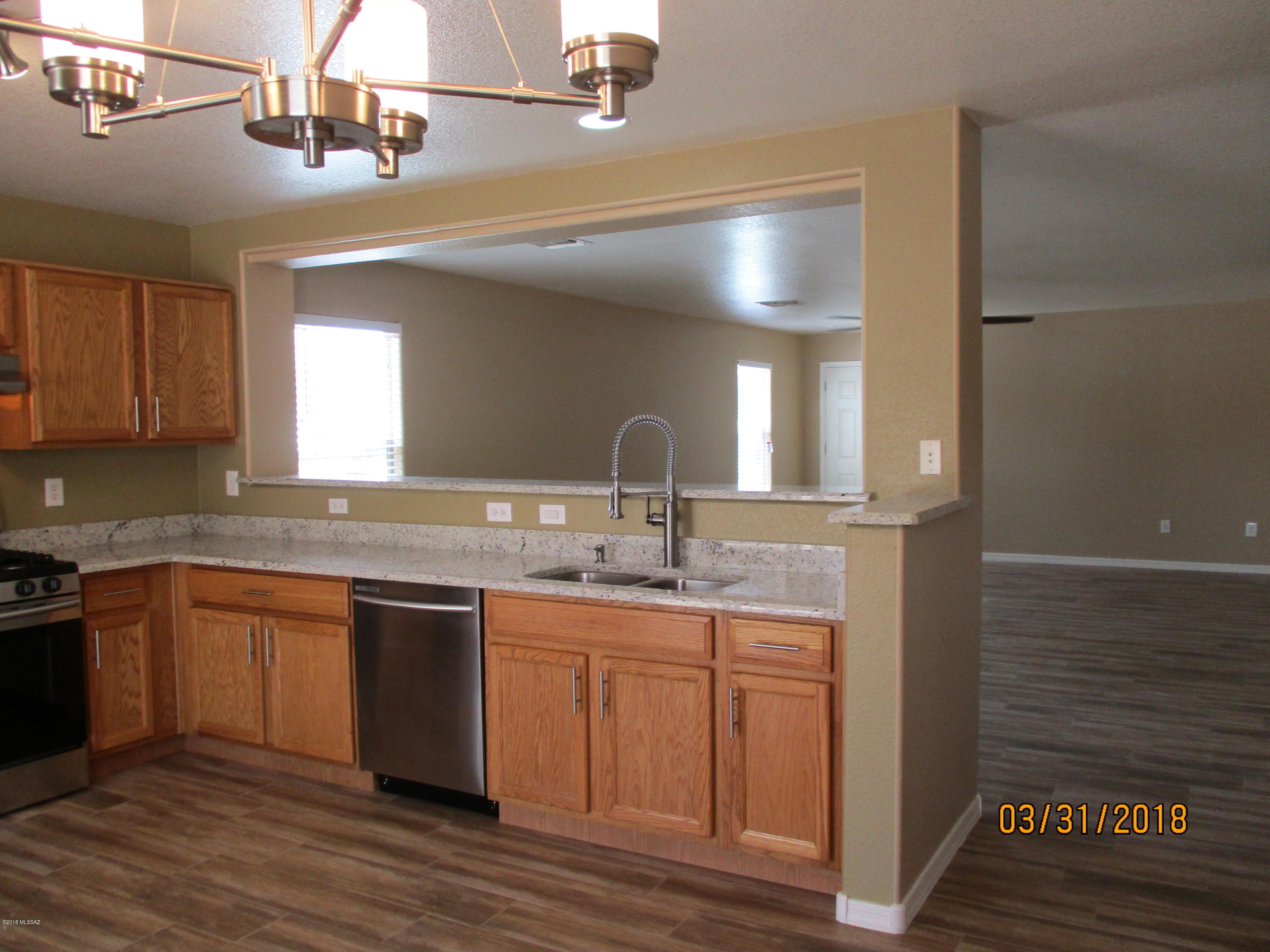 Presidio De La Tierra - Residential Lease