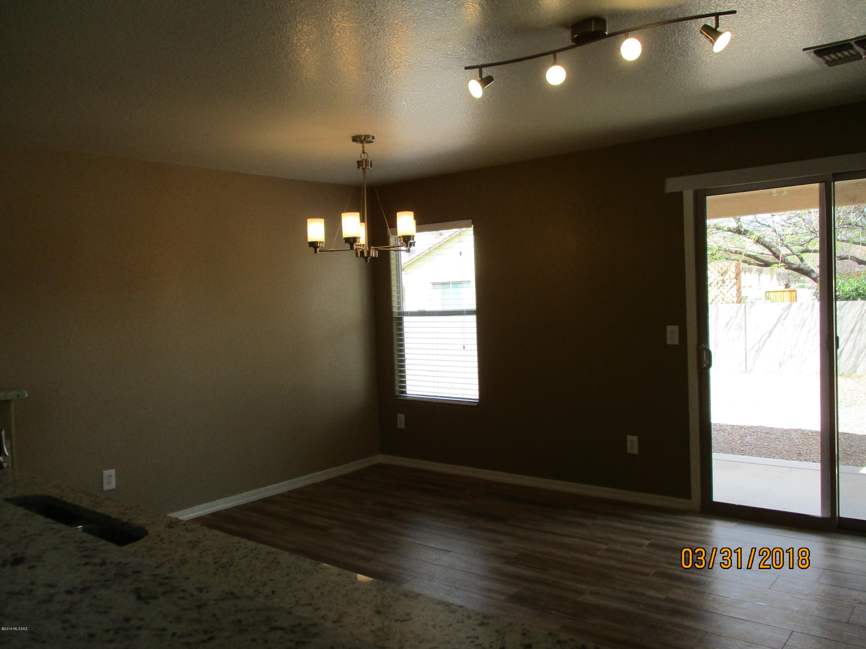 Presidio De La Tierra - Residential Lease