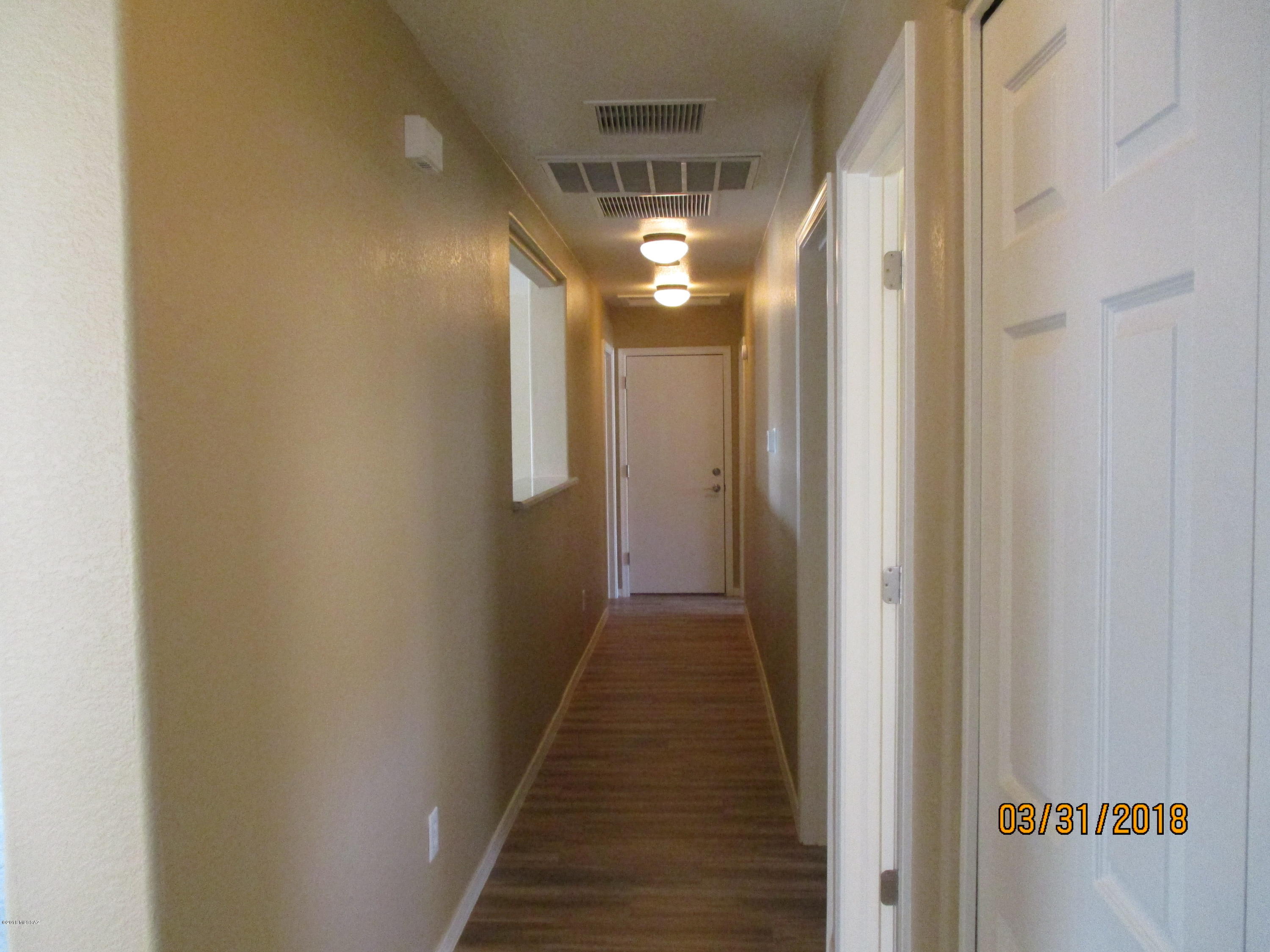 Presidio De La Tierra - Residential Lease