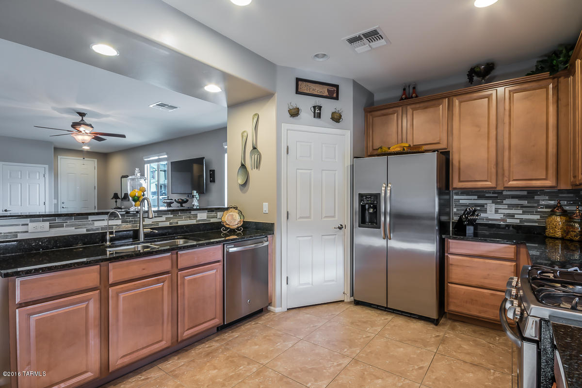 Rancho Del Lago (B37-38) - Residential