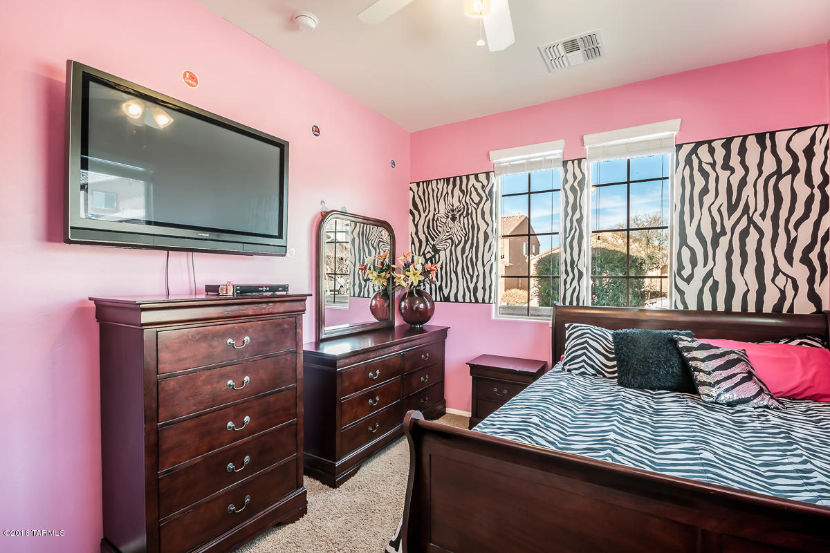 Rancho Del Lago (B37-38) - Residential
