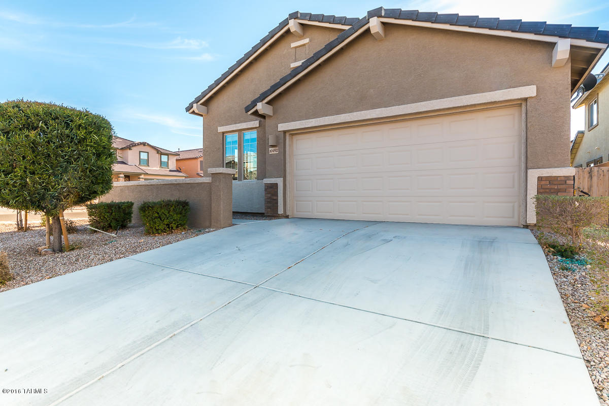 Rancho Del Lago (B37-38) - Residential