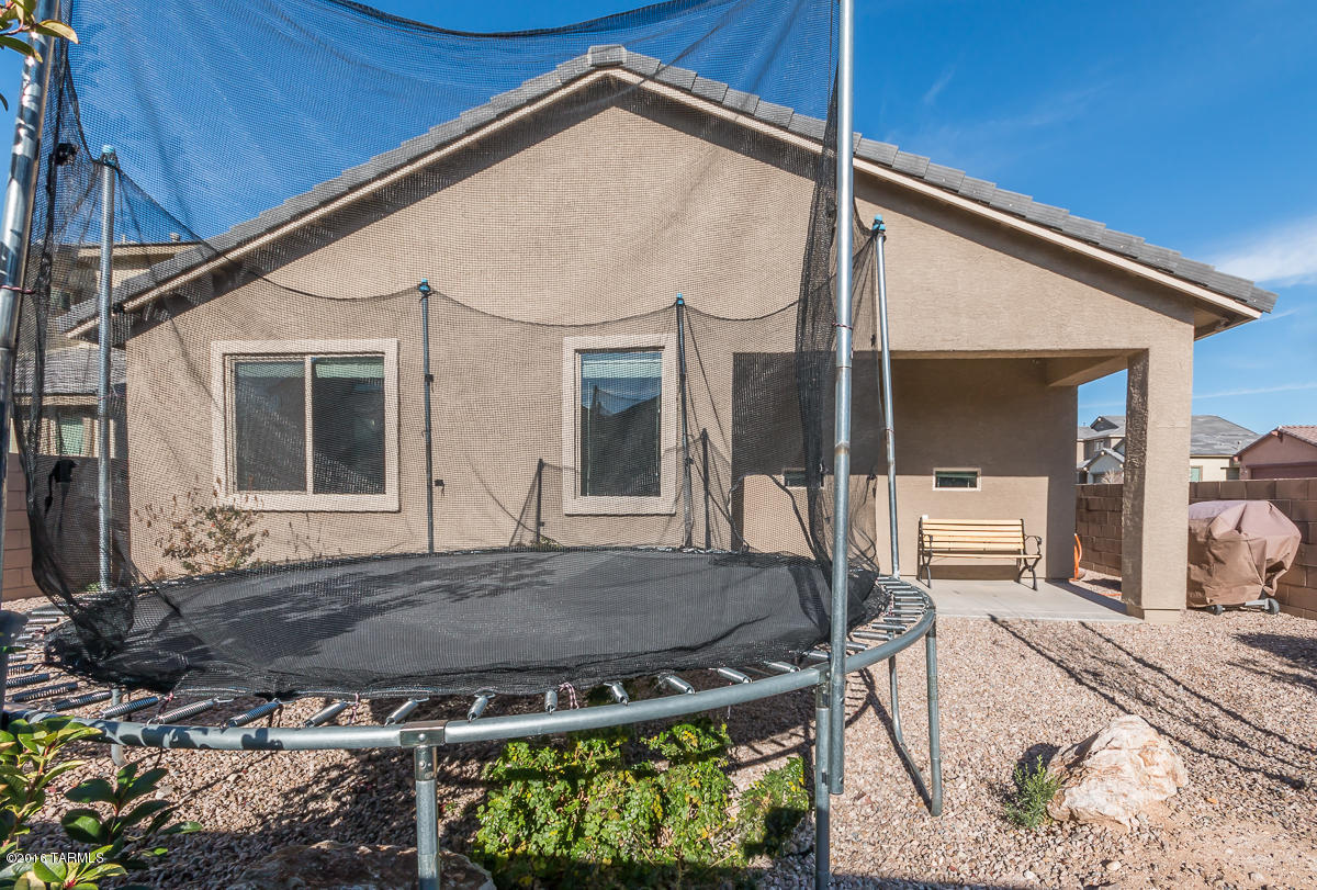 Rancho Del Lago (B37-38) - Residential