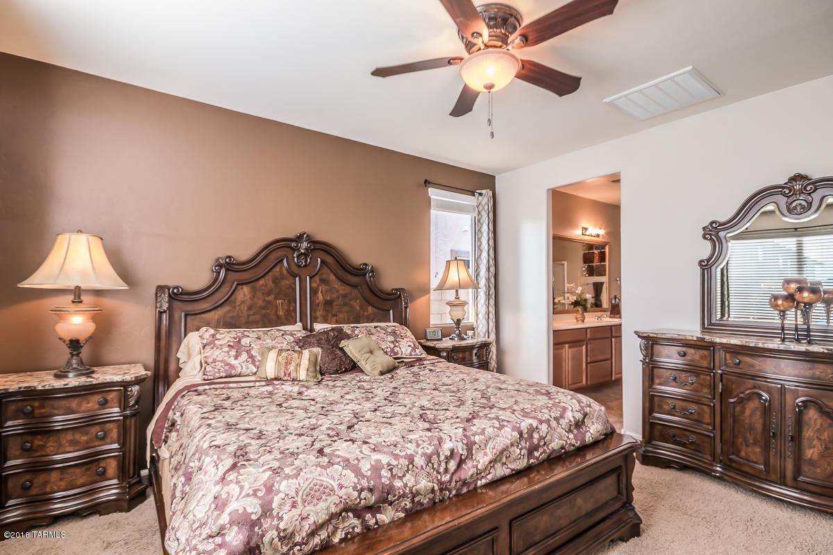 Rancho Del Lago (B37-38) - Residential