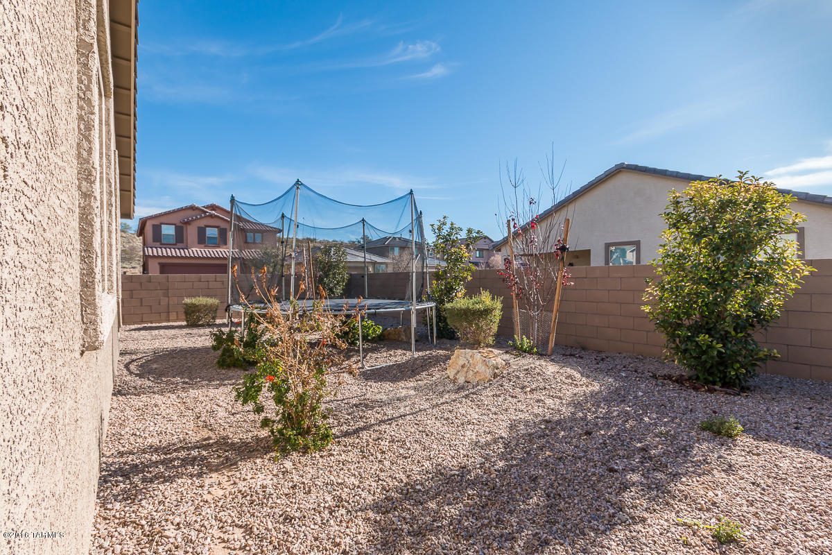 Rancho Del Lago (B37-38) - Residential