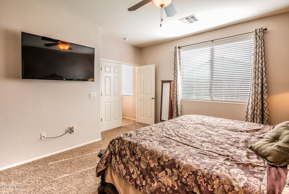 Rancho Del Lago (B37-38) - Residential