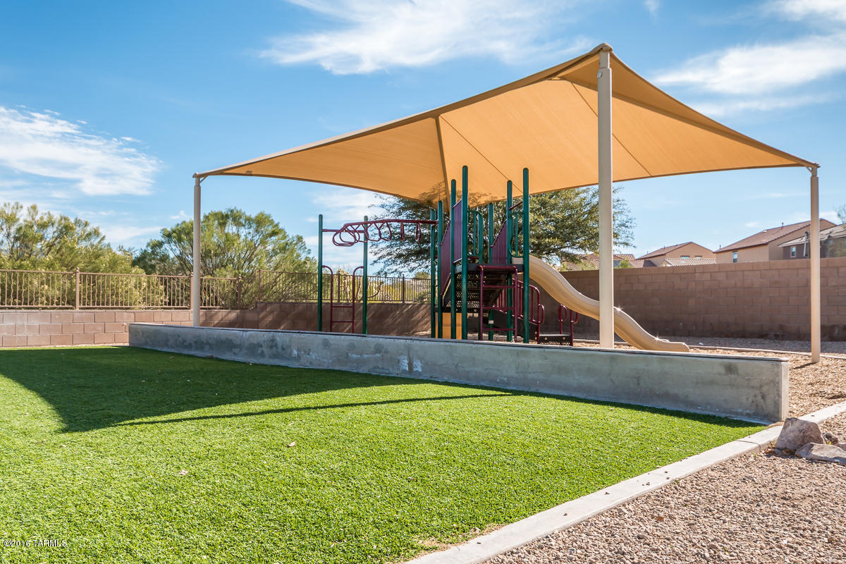 Rancho Del Lago (B37-38) - Residential