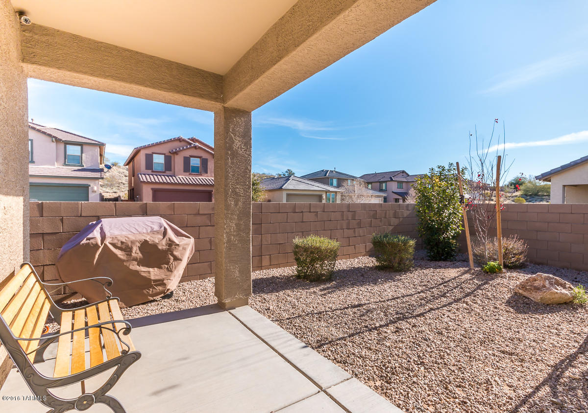 Rancho Del Lago (B37-38) - Residential