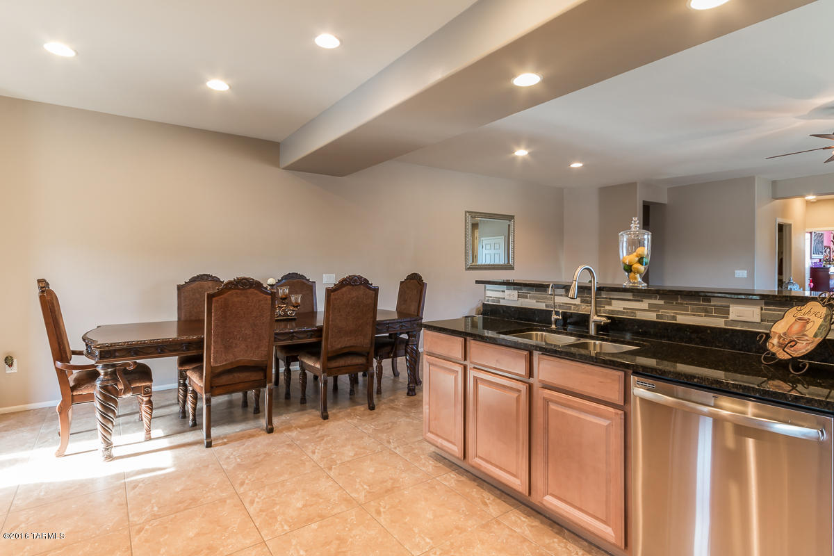 Rancho Del Lago (B37-38) - Residential