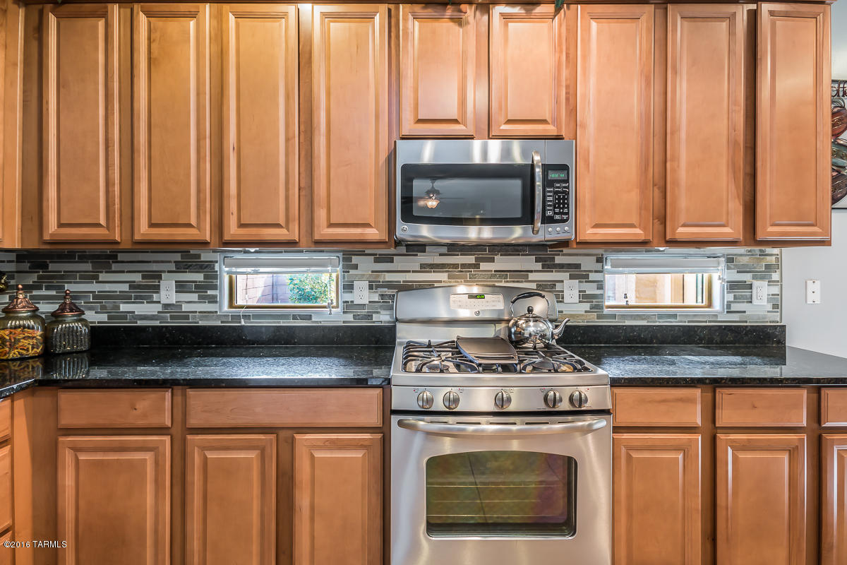 Rancho Del Lago (B37-38) - Residential