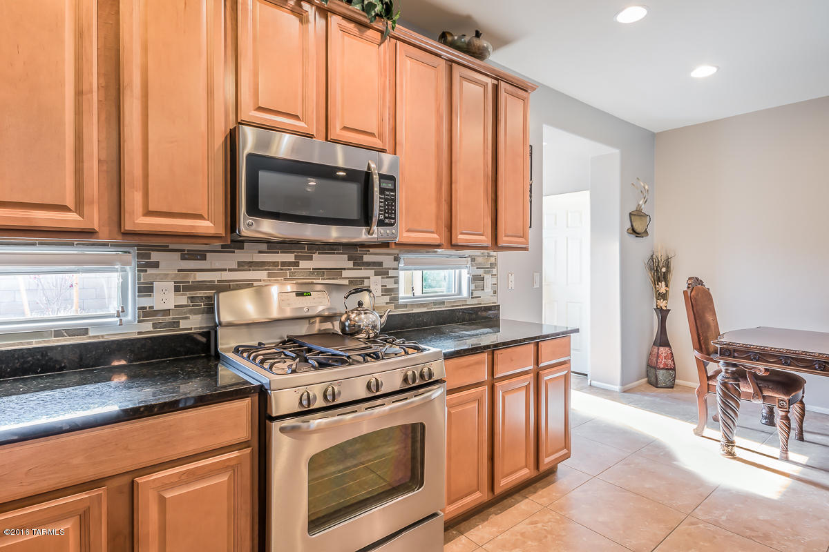 Rancho Del Lago (B37-38) - Residential