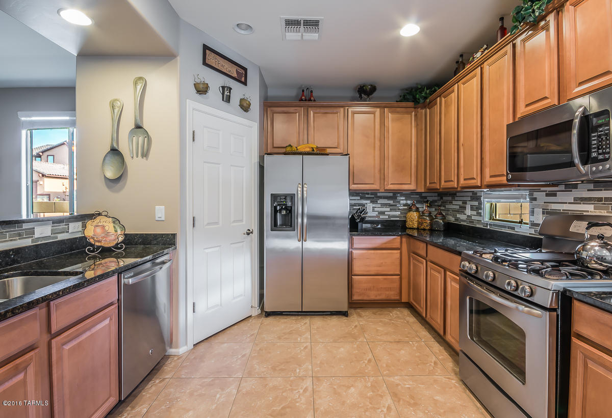 Rancho Del Lago (B37-38) - Residential