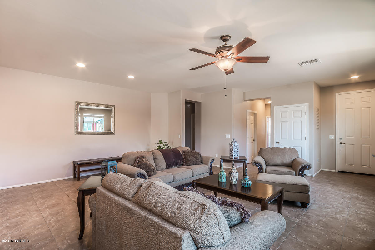 Rancho Del Lago (B37-38) - Residential