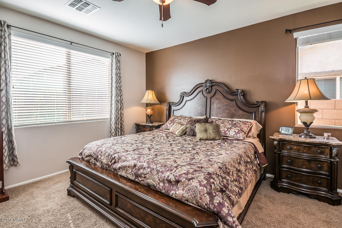 Rancho Del Lago (B37-38) - Residential