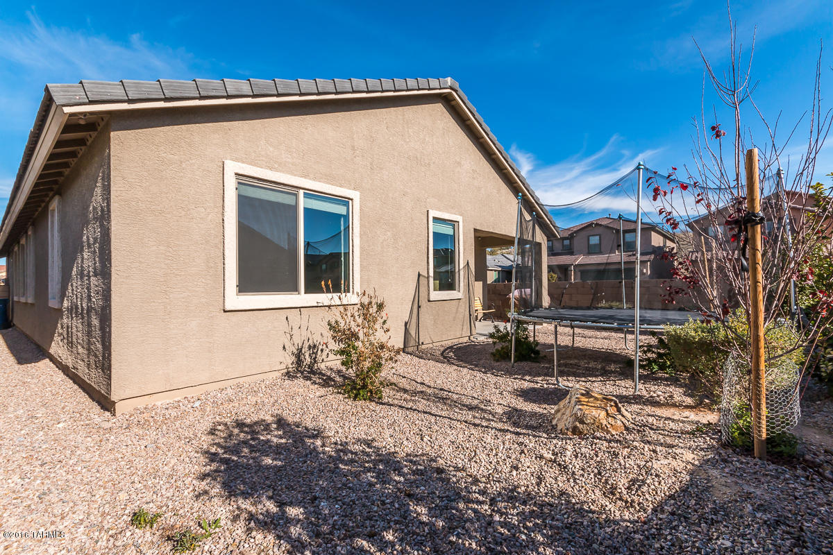 Rancho Del Lago (B37-38) - Residential
