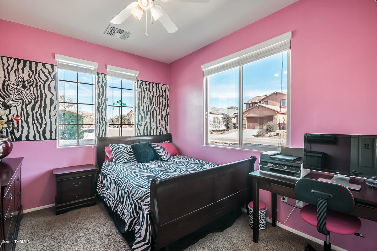 Rancho Del Lago (B37-38) - Residential