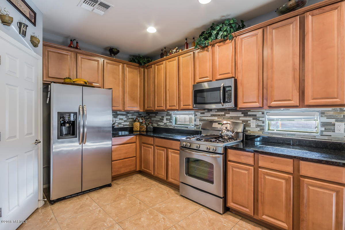 Rancho Del Lago (B37-38) - Residential