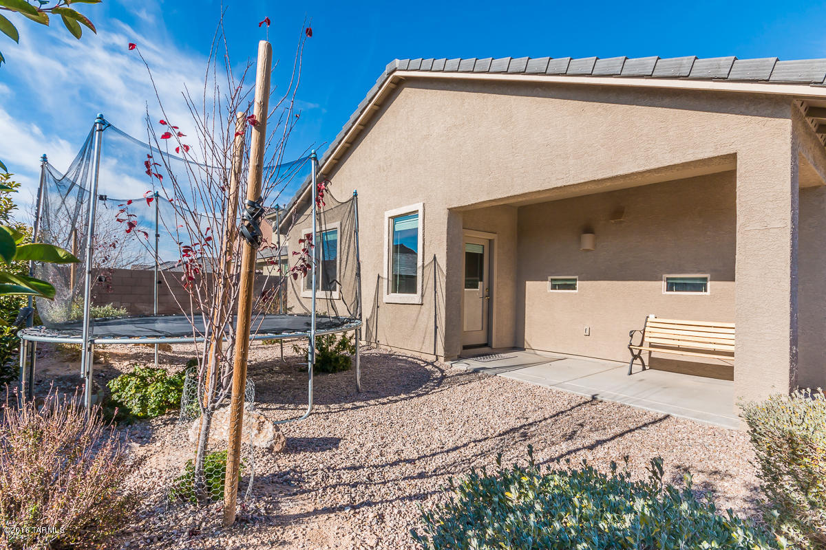 Rancho Del Lago (B37-38) - Residential