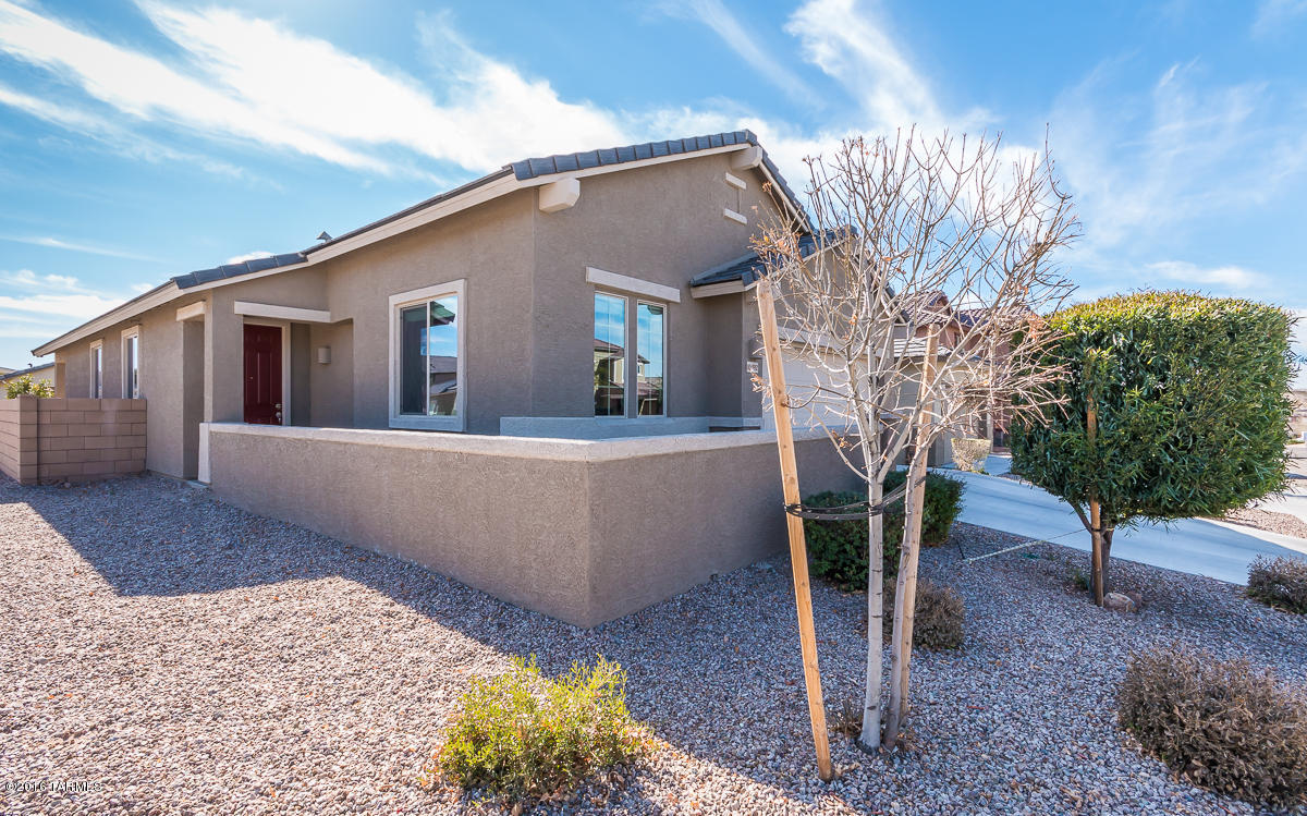 Rancho Del Lago (B37-38) - Residential