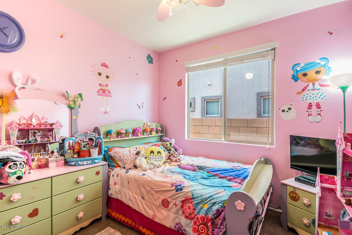 Rancho Del Lago (B37-38) - Residential