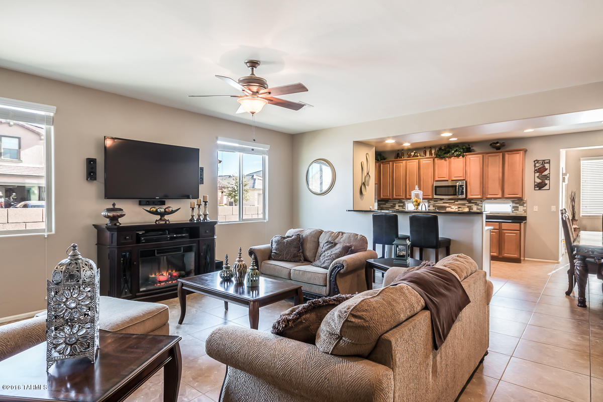 Rancho Del Lago (B37-38) - Residential