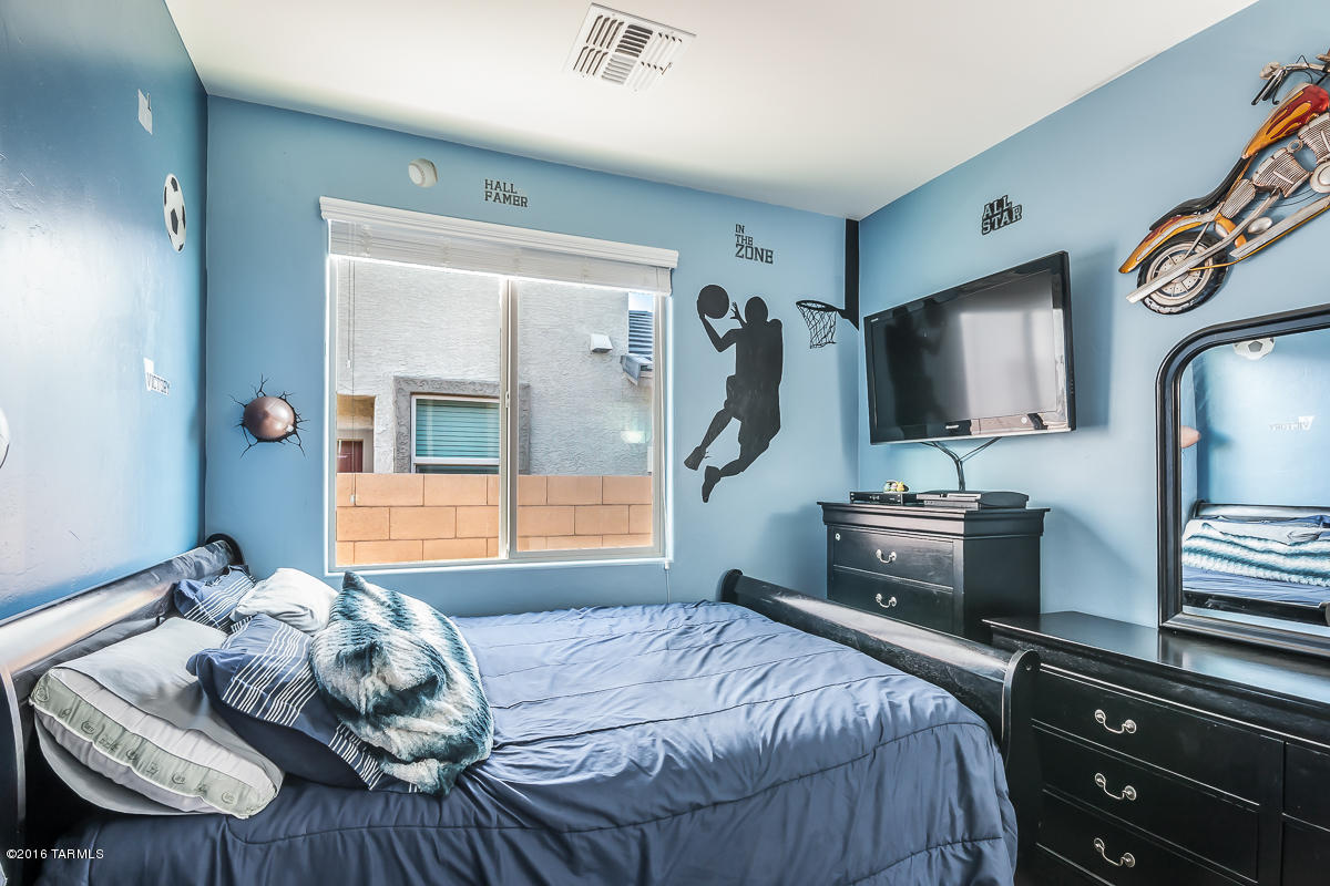 Rancho Del Lago (B37-38) - Residential