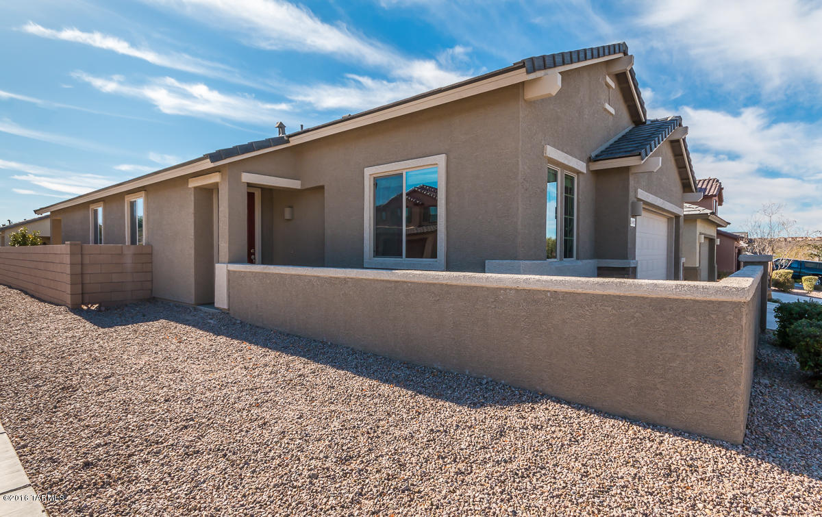 Rancho Del Lago (B37-38) - Residential