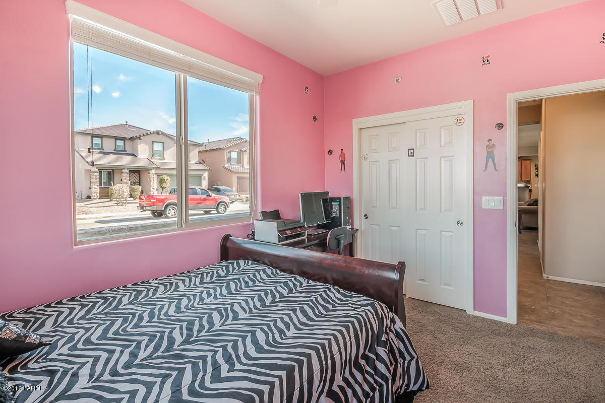Rancho Del Lago (B37-38) - Residential