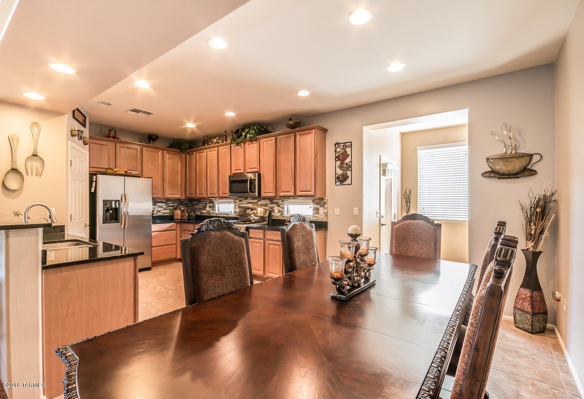Rancho Del Lago (B37-38) - Residential